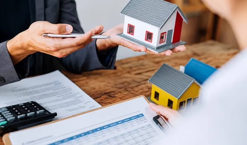 Villa Buying Guide