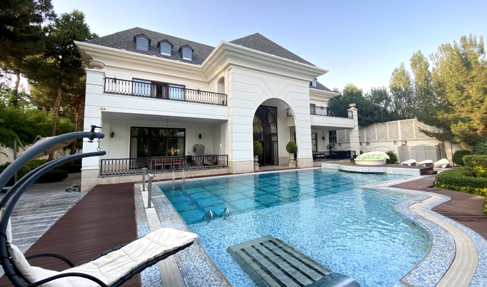 Villa Buying Guide